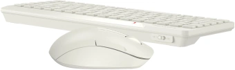 Клавиатура + мышь A4Tech Fstyler FG2200 Air2 клав:бежевый мышь:бежевый USB беспроводная slim (FG2200 AIR2 BEIGE) - цена, купить или заказать с доставкой в интернет-магазине Клавиатура + мышь A4Tech Fstyler FG2200 Air2 клав:бежевый мышь:бежевый USB беспроводная slim (FG2200 AIR2 BEIGE) - купить недорого с доставкой в интернет-магазине