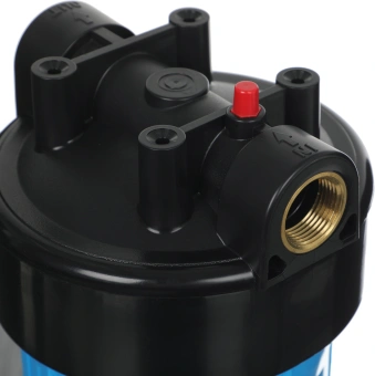 Корпус Гейзер 20BB серый - купить недорого с доставкой в интернет-магазине