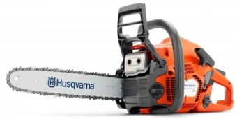Бензопила Husqvarna 130 1500Вт 2л.с. дл.шины:14" (35cm) (9671084-01) - купить недорого с доставкой в интернет-магазине