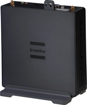 ПК Kvadra TAU mini MT i5 12400 (2.5) 16Gb SSD512Gb без ОС 180W (RUS) (Y20SYSCAS410R_2F6E2A) - купить недорого с доставкой в интернет-магазине