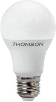 Лампа светодиодная Thomson TH-B2024 10Вт цок.:E27 свеча 220B 4000K св.свеч.бел.нейт. Candle (упак.:1шт) - купить недорого с доставкой в интернет-магазине