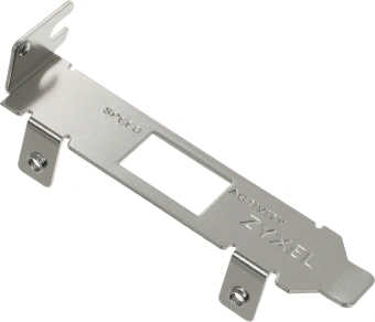 Сетевая карта 10G Ethernet Zyxel XGN100C-ZZ0102F PCI Express x4 - купить недорого с доставкой в интернет-магазине