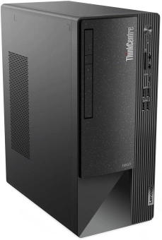 ПК Lenovo ThinkCentre Neo 50t MT i5 12400 (2.5) 8Gb SSD256Gb UHDG 730 CR без ОС GbitEth WiFi BT 260W мышь клавиатура черный (11SE001WIV) - купить недорого с доставкой в интернет-магазине
