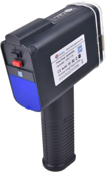 Принтер струйный G&G GG-HH1001B-EU черный - купить недорого с доставкой в интернет-магазине