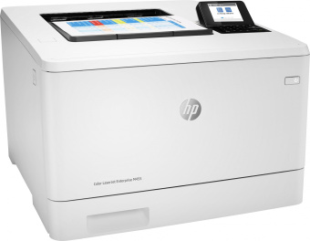 Принтер лазерный HP Color LaserJet Pro M455dn (3PZ95A) A4 Duplex Net - купить недорого с доставкой в интернет-магазине