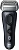 Бритва сетчатая Braun Series 8 8603s реж.эл.:4 питан.:элек.сеть/аккум. серый/черный