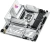 Материнская плата Asus ROG STRIX B860-G GAMING WIFI Soc-1851 Intel B860 4xDDR5 mATX AC`97 8ch(7.1) 2.5Gg RAID+HDMI+DP - купить недорого с доставкой в интернет-магазине