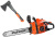 Бензопила Patriot PT 3816 + топор APF-600 1470Вт 2л.с. дл.шины:16" (40cm) (220105521) - купить недорого с доставкой в интернет-магазине
