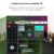 Телевизор LED Digma 50" DM-LED50UBB41 Android TV Frameless Metal темно-серебристый/серебристый 4K Ultra HD 60Hz DVB-T DVB-T2 DVB-C DVB-S DVB-S2 USB WiFi Smart TV - купить недорого с доставкой в интернет-магазине