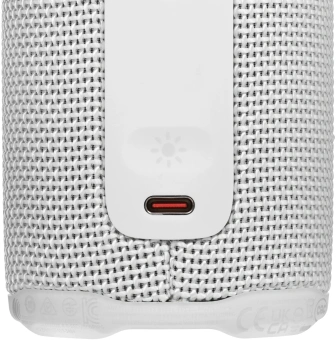 Колонка порт. JBL Grip белый 16W 1.0 BT/USB 2600mAh (без.бат) (JBLGRIPWHT) - купить недорого с доставкой в интернет-магазине