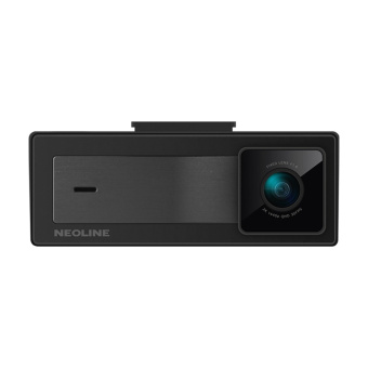 Видеорегистратор Neoline G-Tech X62 черный 1440x2560 1440p 140гр. - купить недорого с доставкой в интернет-магазине