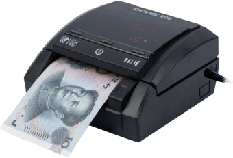 Детектор банкнот Dors 200 Multu FRZ-053201 автоматический - цена, купить или заказать с доставкой в интернет-магазине Детектор банкнот Dors 200 Multu FRZ-053201 автоматический - купить недорого с доставкой в интернет-магазине