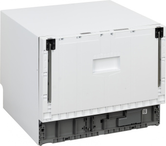 Посудомоечная машина встраив. Weissgauff BDW 4106 D 1380Вт компактная - купить недорого с доставкой в интернет-магазине