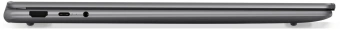 Ноутбук Lenovo Yoga 7 2-in-1 16IPH11 Core Ultra 5 325 16Gb SSD512Gb Intel Graphics 16" OLED Touch WUXGA (1920x1200) Windows 11 Home grey WiFi BT Cam (83TE0023RK) - купить недорого с доставкой в интернет-магазине