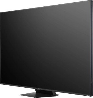 Телевизор QLED Hisense 65" 65UR9S угольно-серый 4K Ultra HD 170Hz DVB-T DVB-T2 DVB-C DVB-S DVB-S2 USB WiFi Smart TV (RUS) - купить недорого с доставкой в интернет-магазине