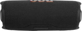 Колонка порт. JBL FLIP 7 черный 25W 1.0 BT 4800mAh (JBLFLIP7BLK) - купить недорого с доставкой в интернет-магазине