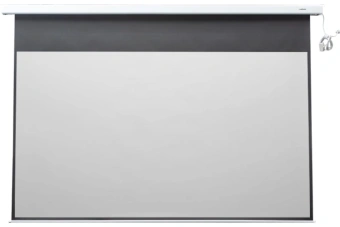 Экран Lumien 181" 254x400см Master Control LMC-100134 16:10 настенно-потолочный рулонный (моторизованный привод) - купить недорого с доставкой в интернет-магазине
