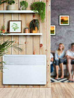 Конвектор Ресанта ОК-1700 1700Вт белый - купить недорого с доставкой в интернет-магазине