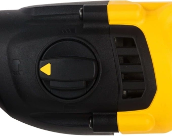 Перфоратор DeWalt D25033K-QS патрон:SDS-plus уд.:2.1Дж (кейс в комплекте) - купить недорого с доставкой в интернет-магазине