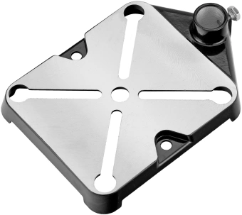 Станок для дрелей Sparta 934055 - купить недорого с доставкой в интернет-магазине