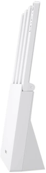 Роутер Huawei WUKUN-BE32 (53030CFJ) BE3600 10/100/1000BASE-TX белый - купить недорого с доставкой в интернет-магазине