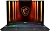 Ноутбук MSI Cyborg 15 B2RWEKG Core 7 240H 16Gb SSD1Tb NVIDIA GeForce RTX5050 8Gb 15.6" IPS FHD (1920x1080) FreeDOS black WiFi BT Cam