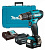 Дрель-шуруповерт Makita DF333DWME аккум. патрон:быстрозажимной (кейс в комплекте)