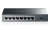 Коммутатор TP-Link TL-SG1008P (L2) 8x1Гбит/с 4PoE+ 64W неуправляемый - купить недорого с доставкой в интернет-магазине