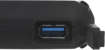 Жесткий диск Silicon Power USB3.0 4TB SP040TBPHD66LS3K Armor A66 2.5" черный - купить недорого с доставкой в интернет-магазине