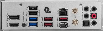 Материнская плата MSI PRO Z790-A WIFI II Soc-1700 Intel Z790 4xDDR5 ATX AC`97 8ch(7.1) 2.5Gg RAID+HDMI+DP - купить недорого с доставкой в интернет-магазине
