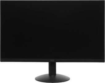 Монитор AOC 23.8" Value Line 24B30HM2 черный VA LED 4ms 16:9 HDMI матовая 250cd 178гр/178гр 1920x1080 100Hz VGA FHD 2.44кг - купить недорого с доставкой в интернет-магазине