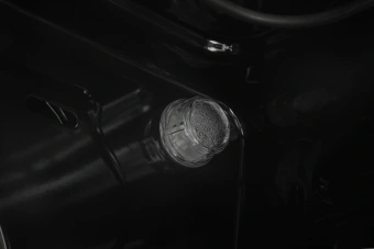 Духовой шкаф Электрический Hyundai HEO 66412 BG черный - купить недорого с доставкой в интернет-магазине