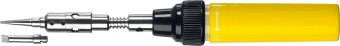 Паяльная горелка Stayer Мастер MS300 газовый 70Вт макс.t=450 (55506-H4) - купить недорого с доставкой в интернет-магазине