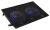 Подставка для ноутбука Digma D-NCP170-2H 17"390x270x25мм 2xUSB 2x 160ммFAN 700г черный - купить недорого с доставкой в интернет-магазине