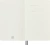 Блокнот Moleskine CLASSIC SOFT EXPENDED QP616EXPB20 Large 130х210мм 400стр. линейка мягкая обложка синий сапфир - купить недорого с доставкой в интернет-магазине