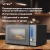 Микроволновая Печь Vitek VT-MW1625 25л. 900Вт черный - купить недорого с доставкой в интернет-магазине