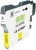 Картридж струйный Cactus CS-LC980Y желтый (16мл) для Brother DCP-145C/165C/MFC-250C/290C с чипом - цена, купить или заказать с доставкой в интернет-магазине Картридж струйный Cactus CS-LC980Y желтый (16мл) для Brother DCP-145C/165C/MFC-250C/290C с чипом - купить недорого с доставкой в интернет-магазине