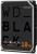 Жесткий диск WD SATA-III 10TB WD102FZBX Desktop Black (7200rpm) 512Mb 3.5" - купить недорого с доставкой в интернет-магазине
