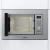 Микроволновая печь Gorenje BM201AG1X 20л. 800Вт нержавеющая сталь (встраиваемая) - купить недорого с доставкой в интернет-магазине