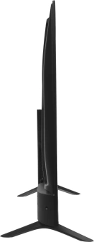 Телевизор LED Xiaomi 55" TV A 55 2026 черный 4K Ultra HD 60Hz MEMC DVB-T2 DVB-C DVB-S2 USB WiFi Smart TV - купить недорого с доставкой в интернет-магазине