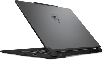 Ноутбук MSI Creator M14 A13VF-089RU Core i7 13620H 16Gb SSD1Tb NVIDIA GeForce RTX4060 8Gb 14" IPS 2.8K (2880x1800) Windows 11 Professional grey WiFi BT Cam (9S7-14P112-089) - купить недорого с доставкой в интернет-магазине