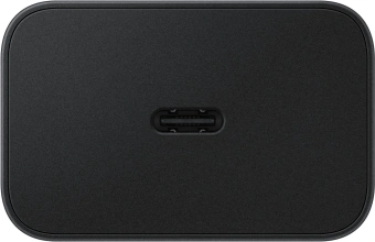 Сетевое зар./устр. Samsung EP-4511 45W 3A (PD) USB Type-C для Samsung черный (EP-T4511XBEGWW) - купить недорого с доставкой в интернет-магазине