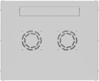 Шкаф коммутационный NTSS Lime (NTSS-WL6U5545GS) настенный 6U 550x450мм пер.дв.стекл несъемн.бок.пан. 30кг серый 110град. - купить недорого с доставкой в интернет-магазине