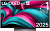 Телевизор OLED LG 65" OLED65C5RLA.ARUG черный/серебристый 4K Ultra HD 120Hz DVB-T DVB-T2 DVB-C DVB-S2 USB WiFi Smart TV