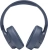 Гарнитура мониторные JBL Tune 760NC 1.2м синий беспроводные bluetooth оголовье (JBLT760NCBLU) - купить недорого с доставкой в интернет-магазине