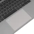 Ноутбук IRU Planio 14INP N-series N100 8Gb SSD256Gb Intel UHD Graphics 14" IPS FHD (1920x1080) Windows 11 Professional grey WiFi BT Cam 5000mAh - купить недорого с доставкой в интернет-магазине