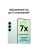 Смартфон Samsung SM-S741B Galaxy S26 FE 256Gb 8Gb зеленый моноблок 3G 4G 2Sim 6.7" 1080x2340 Android 17 50Mpix 802.11 a/b/g/n/ac/ax NFC GPS Protect - купить недорого с доставкой в интернет-магазине