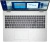 Ноутбук Dell Pro 16 Core Ultra 5 235U 16Gb SSD512Gb Intel Graphics 16" IPS FHD+ (1920x1200) Windows 11 Pro silver WiFi BT Cam (PRO16-5654) - купить недорого с доставкой в интернет-магазине