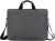 Сумка для ноутбука 15.6" PC Pet PCP15B4GY темно-серый полиэстер - купить недорого с доставкой в интернет-магазине