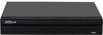 Видеорегистратор Dahua DHI-NVR2104HS-P-4KS3 - купить недорого с доставкой в интернет-магазине
